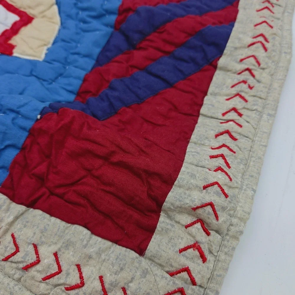 NEW Pottery Barn Kids Athletic Quilted Bedding SMALL SHAM Boys Basketball Theme